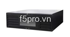 Đầu ghi hình Hikvision DS96128NI-E16 (DS-96128NI-E16) - 128 kênh