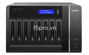 Đầu ghi hình Qnap VS-8132Pro+ - 32 kênh