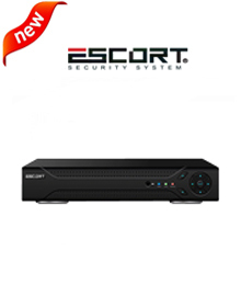 Đầu ghi hình IP Escort ESC-C7209NVR