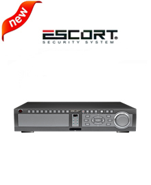 Đầu ghi hình IP Escort ESC-S8832NVR