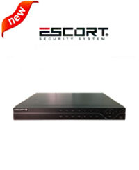 Đầu ghi hình IP Escort ESC-S8816NVR