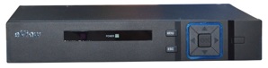 Đầu ghi hình IP eView NVR5116F - 16 kênh