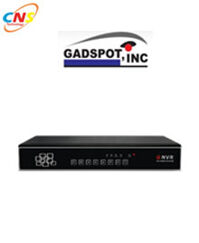 Đầu ghi hình IP GADSPOT GS-81B