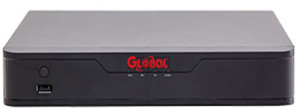 Đầu ghi hình IP Global NVR-I0104M - 4 kênh