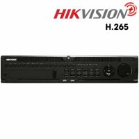 Đầu ghi hình IP H.265 Hikvision Plus HKN-1664K4-S8N12 - 64 kênh