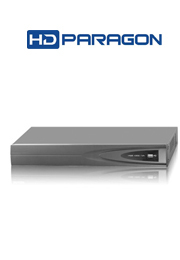 Đầu ghi hình IP HD Paragon HDS-N7632I-ST - 32 kênh