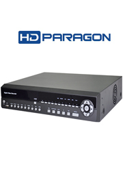 Đầu ghi hình IP HD Paragon HDS-N7732I-SE - 32 kênh