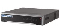 Đầu ghi hình IP HDParagon HDS-N7716I-4K/PE - 16 kênh