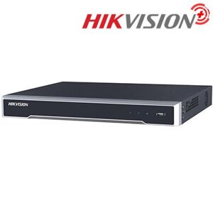 Đầu ghi hình IP Hikvision HKN-7608K4-S2N8 - 8 kênh