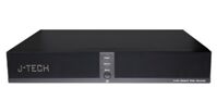 Đầu ghi hình IP J-Tech UHD8216