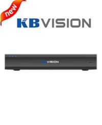 Đầu ghi hình ip kbvision kb-8108fnd - 8 kênh