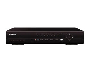 Đầu ghi hình IP Nichietsu NVR-08EF VN