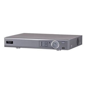 Đầu ghi hình IP Panasonic K-NL404K/G - 4 kênh