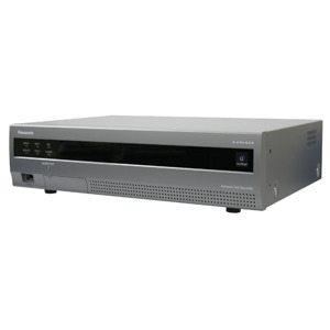 Đầu ghi hình IP Panasonic WJ-NV300K/GJ