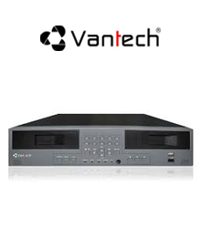 Đầu ghi hình IP Vantech VP-3016 - 16 kênh