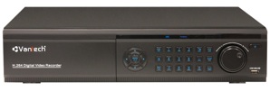 Đầu ghi hình IP VANTECH VP-32860NVR - 32 kênh