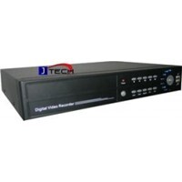 Đầu ghi hình J-Tech DVR-08s