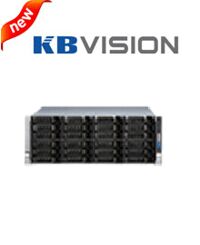 Đầu ghi hình Kbvision KR-STCENTER512-36-48 - 512 kênh