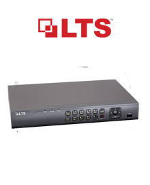 Đầu ghi hình LTS HD-TVI LTD8308T-FA