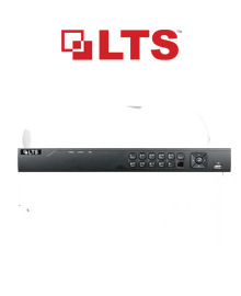 Đầu Ghi hình LTS HD-TVI LTD8316T-ET