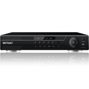 Đầu ghi hình Metsuki MS-HD8808NVR - 8 kênh