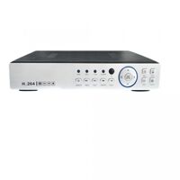 Đầu ghi hình Nichietsu-HD NDR-08HD/AHD