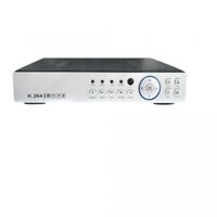 Đầu ghi hình Nichietsu-HD NVR-04ET/VN