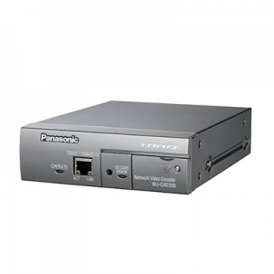 Đầu ghi hình Panasonic WJ-GXE500E