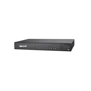 Đầu ghi hình Questek QTX-6424H - 24 kênh