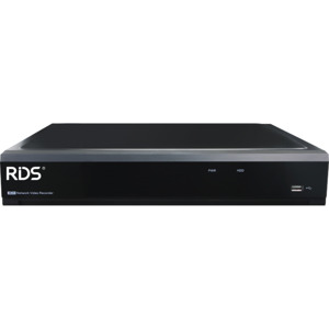 Đầu ghi hình RDS NVR50041