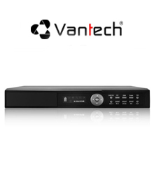 Đầu ghi hình Vantech VP-4100EB - 4 kênh