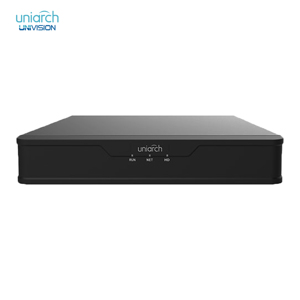 Đầu ghi IP 10 kênh Uniarch NVR-110E2