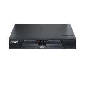 Đầu ghi IP J-Tech JT-HD1012