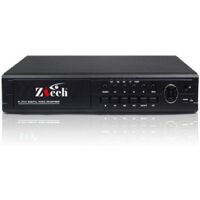 Đầu ghi hình ZTech ZT-R6008D1 - 8 kênh