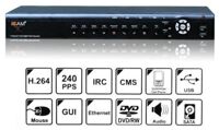 Đầu ghi kỹ thuật số ICAM DVR-5041D 4 kênh