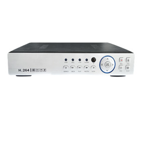 Đầu ghi Nichietsu-HD NDR-04HD/AHD