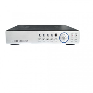 Đầu ghi Nichietsu-HD NDR-04RT/AHD