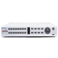 Đầu ghi hình ZTech ZT-H8002N - 8 kênh