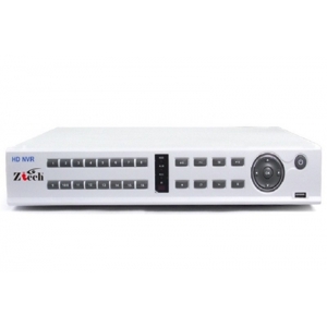 Đầu ghi hình ZTech ZT-H8002N - 8 kênh