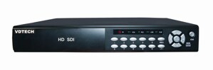 Đầu ghi hình VDTech VDT-2700HSDI.720P - 4 kênh