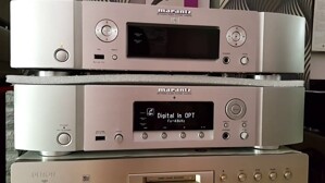 Đầu giải Mã DAC Marantz NA7004