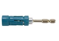 Đầu giữ và vặn mũi vít Makita B-28525