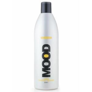 Dầu Gội 2 Trong 1 Mood Hydra Shampoo - Balsamo 1000ml