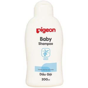 Dầu gội đầu Pigeon 200ml