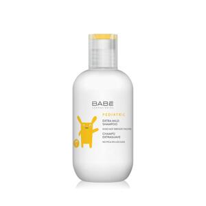 Dầu gội Babe Pediatric extra mild shampoo babe 200ml