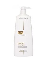 Dầu gội cân bằng PH giảm ngứa Lenitive Selective Oncare - 250ml