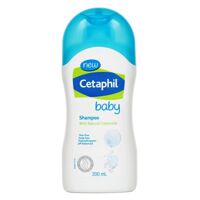 Dầu gội Cetaphil baby shampoo - 200ml