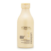 Dầu gội chăm sóc tóc hư tổn Loreal Absolut Repair Lipidium 250ml