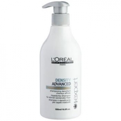 Dầu gội chăm sóc tóc rụng Loreal Density Advanced Omega 500m