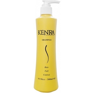 Dầu gội chăm sóc tổng hợp Kenra Hair Full - 300ml